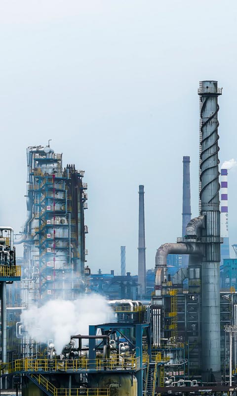 石油化工污水
