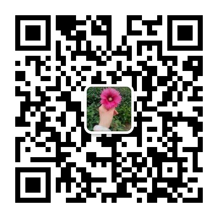 微信二维码